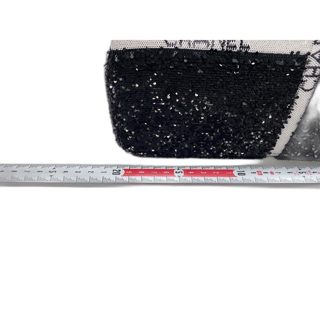 CHANEL Shoulder Bag, Black - 3