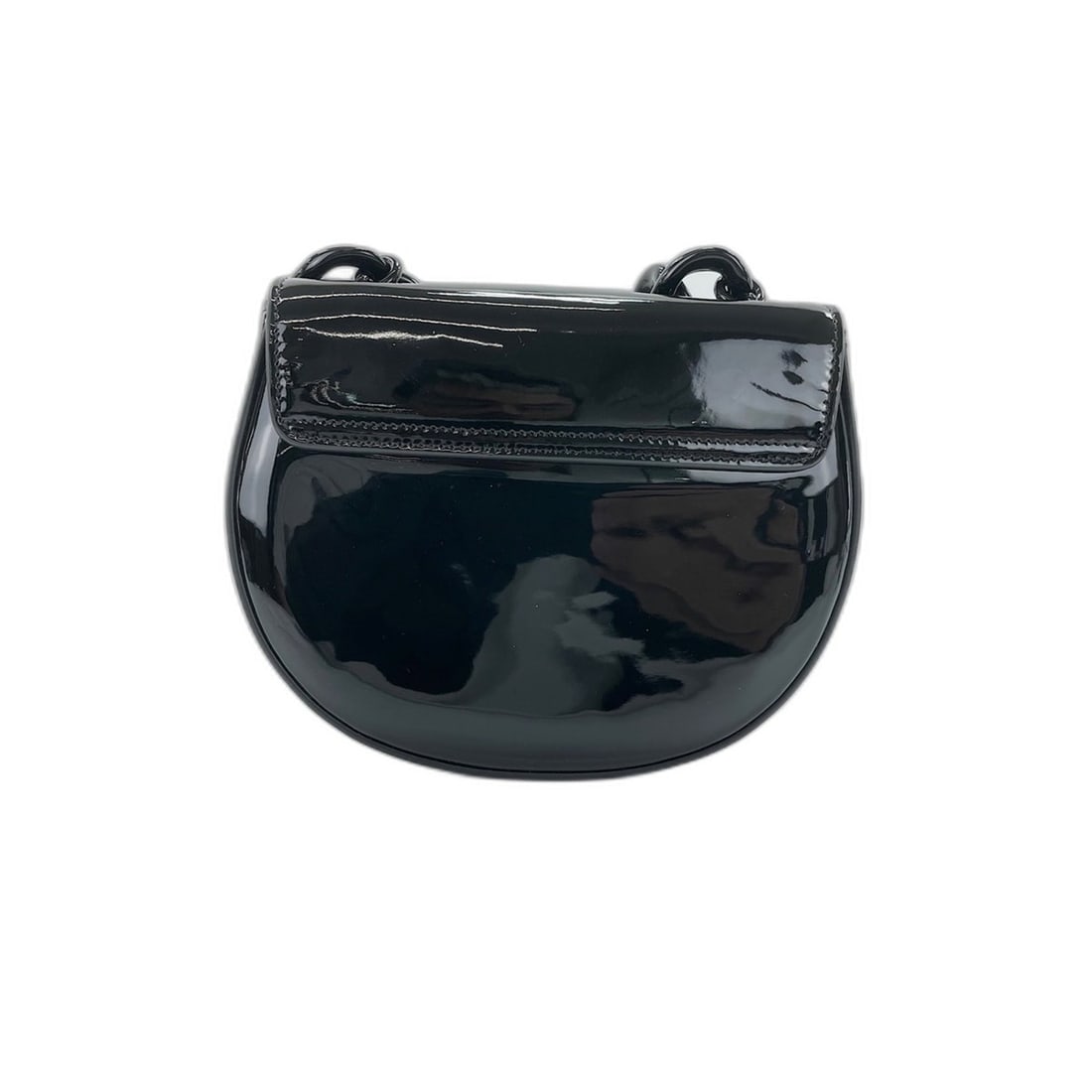 CELINE Buzas Marley Handbag, Black - 2