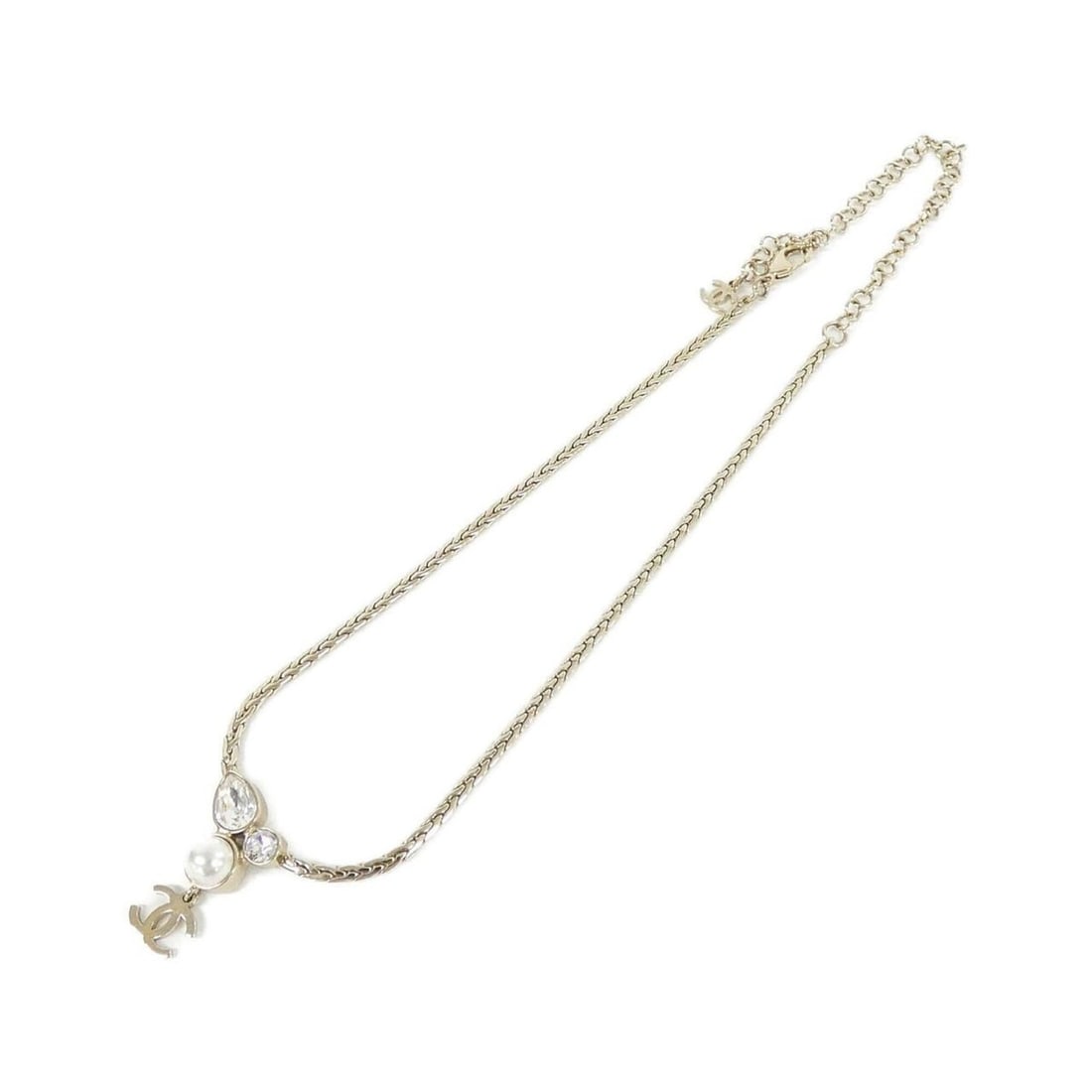 Chanel necklace - 2