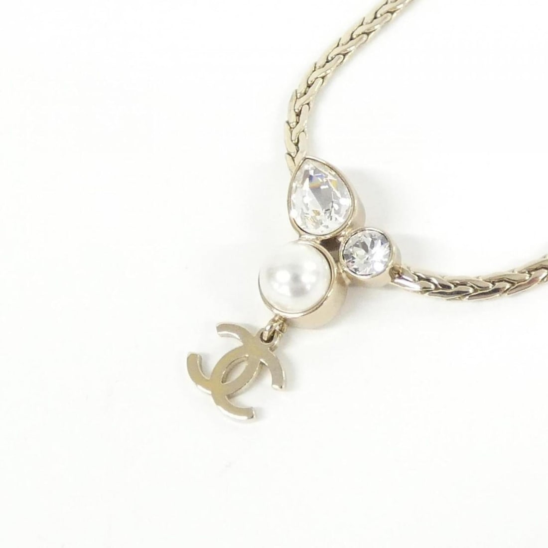 Chanel necklace - 3