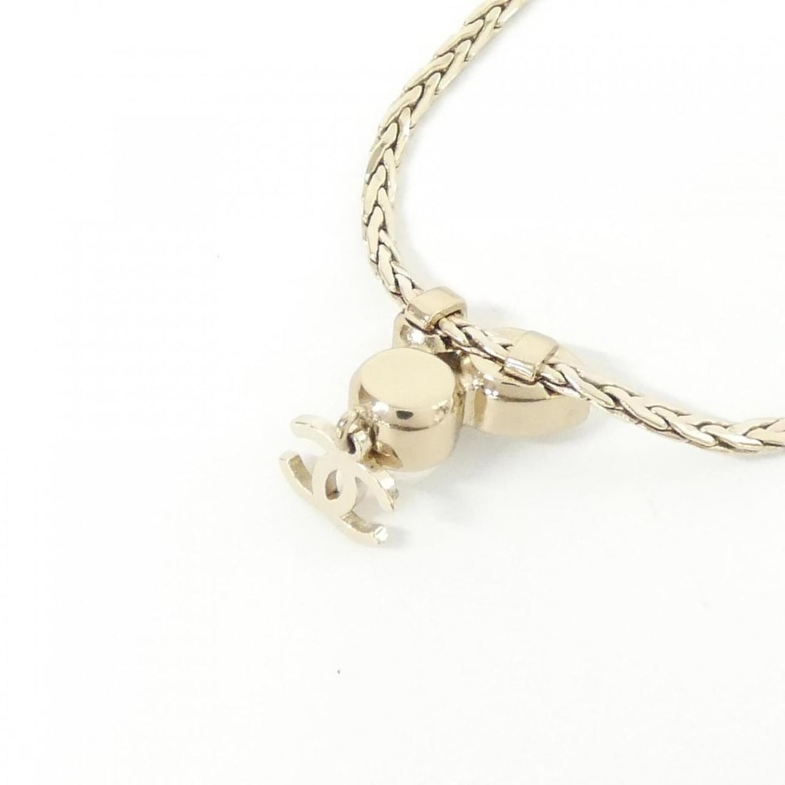 Chanel necklace - 4