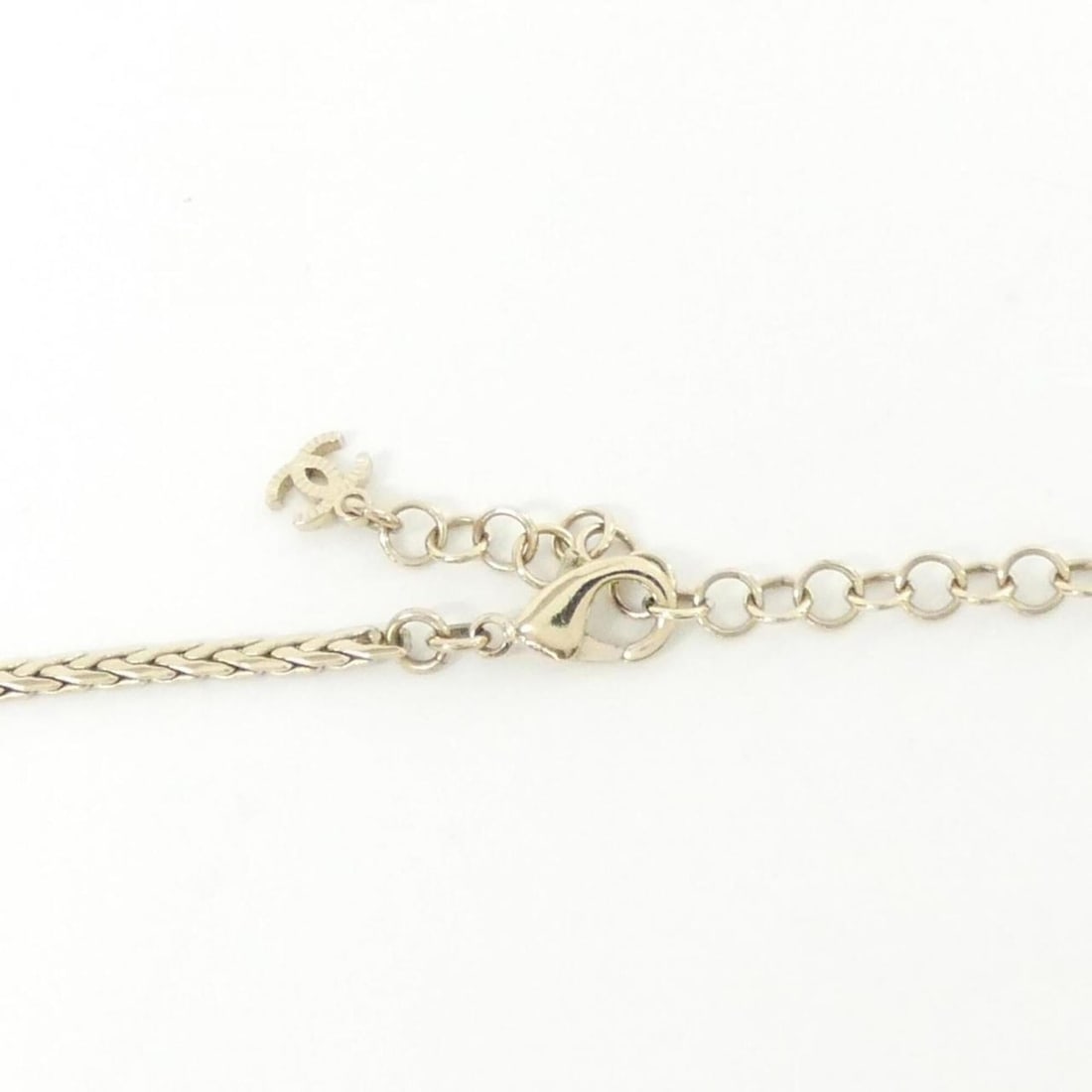 Chanel necklace - 5