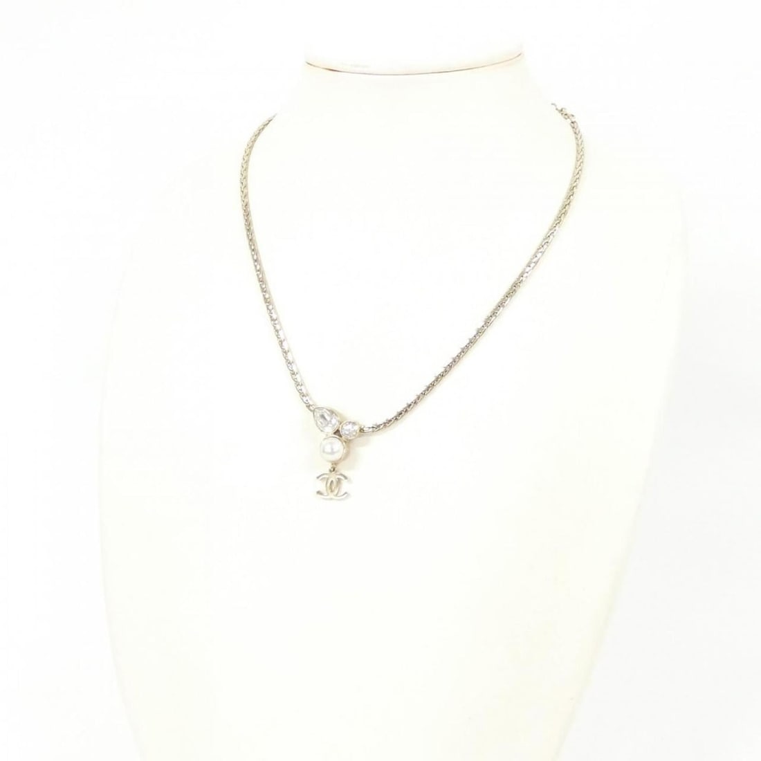 Chanel necklace - 6