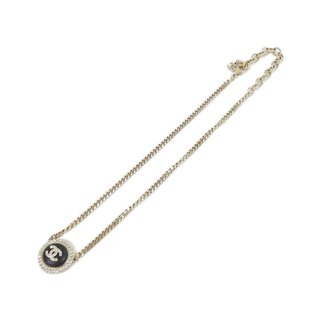 Chanel necklace - 2