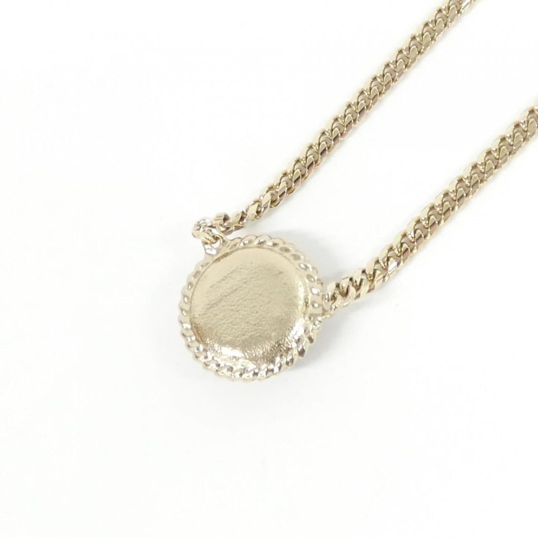 Chanel necklace - 4