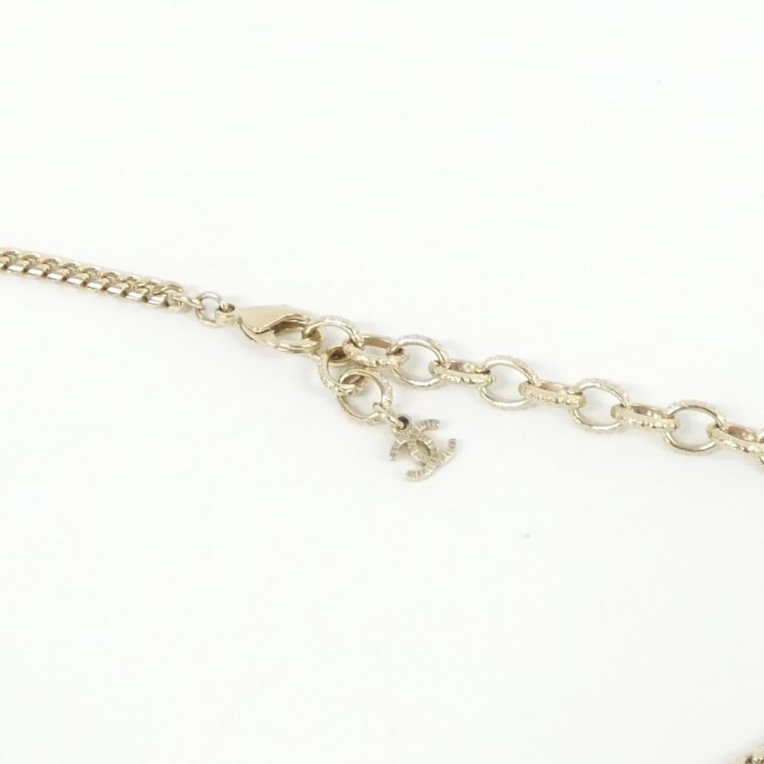 Chanel necklace - 5