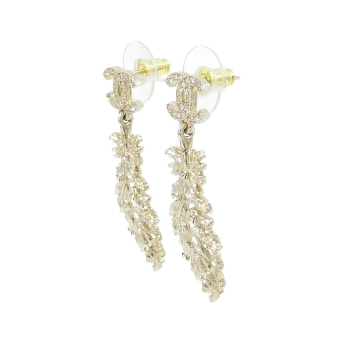 Chanel ABF701 Earrings - 2