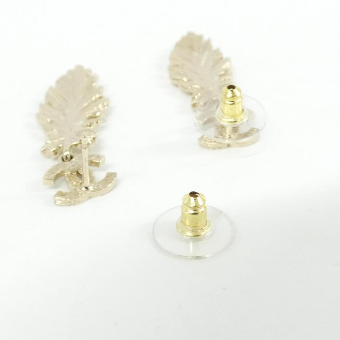 Chanel ABF701 Earrings - 3