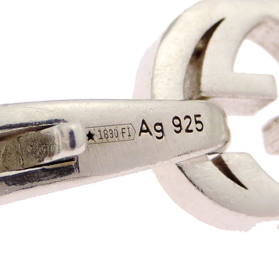 Chanel ABF701 Earrings - 5