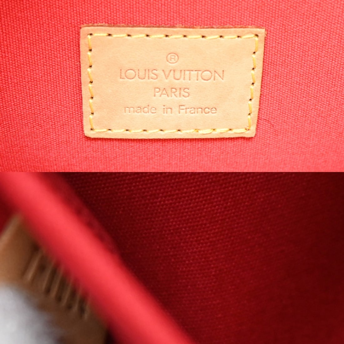 Cartier Trinity Necklace - 9