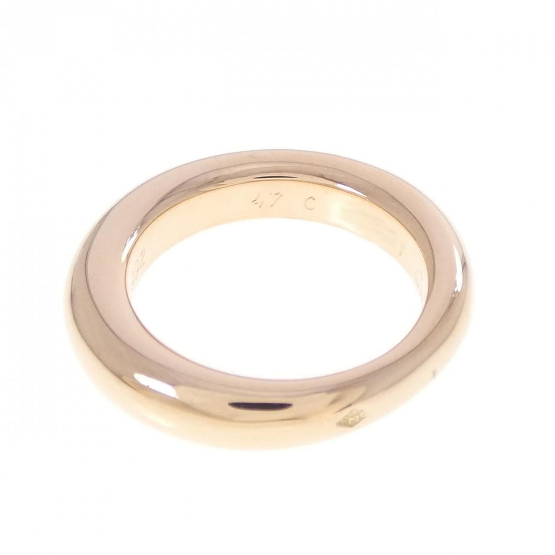 Cartier Ellipse Ring - 3