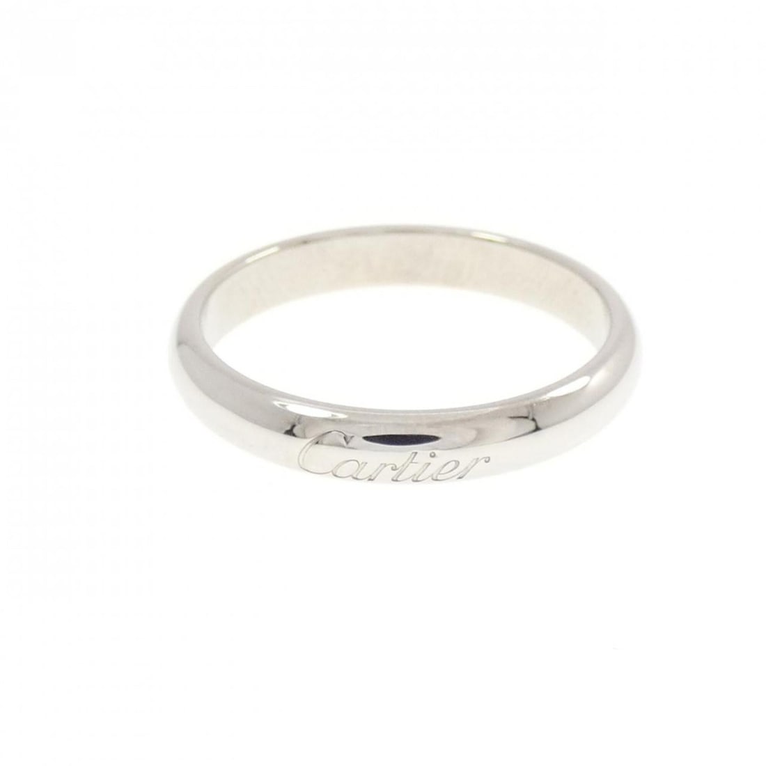 Cartier C de Ring - 2