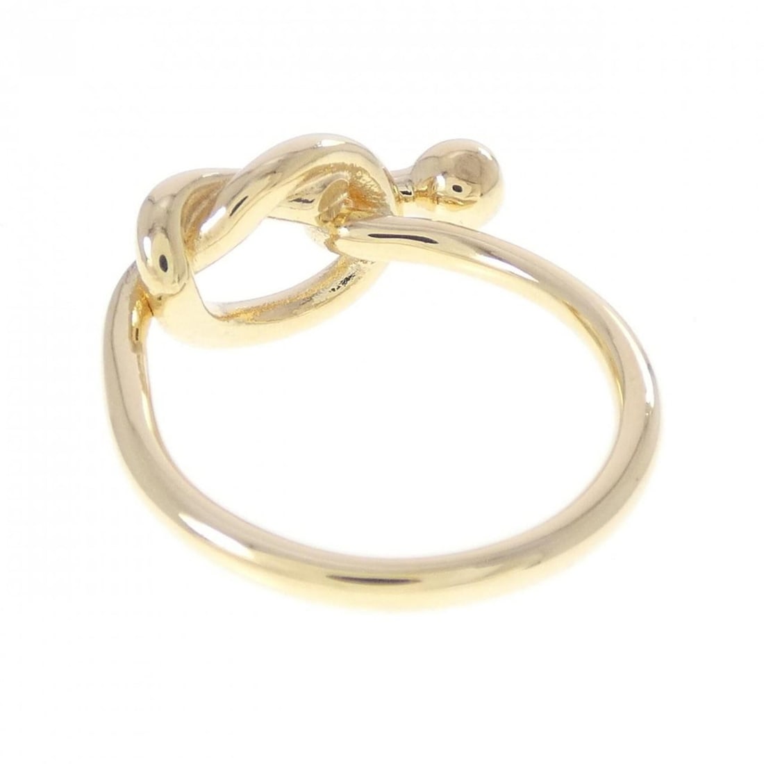 Tiffany Love Knot Ring - 3