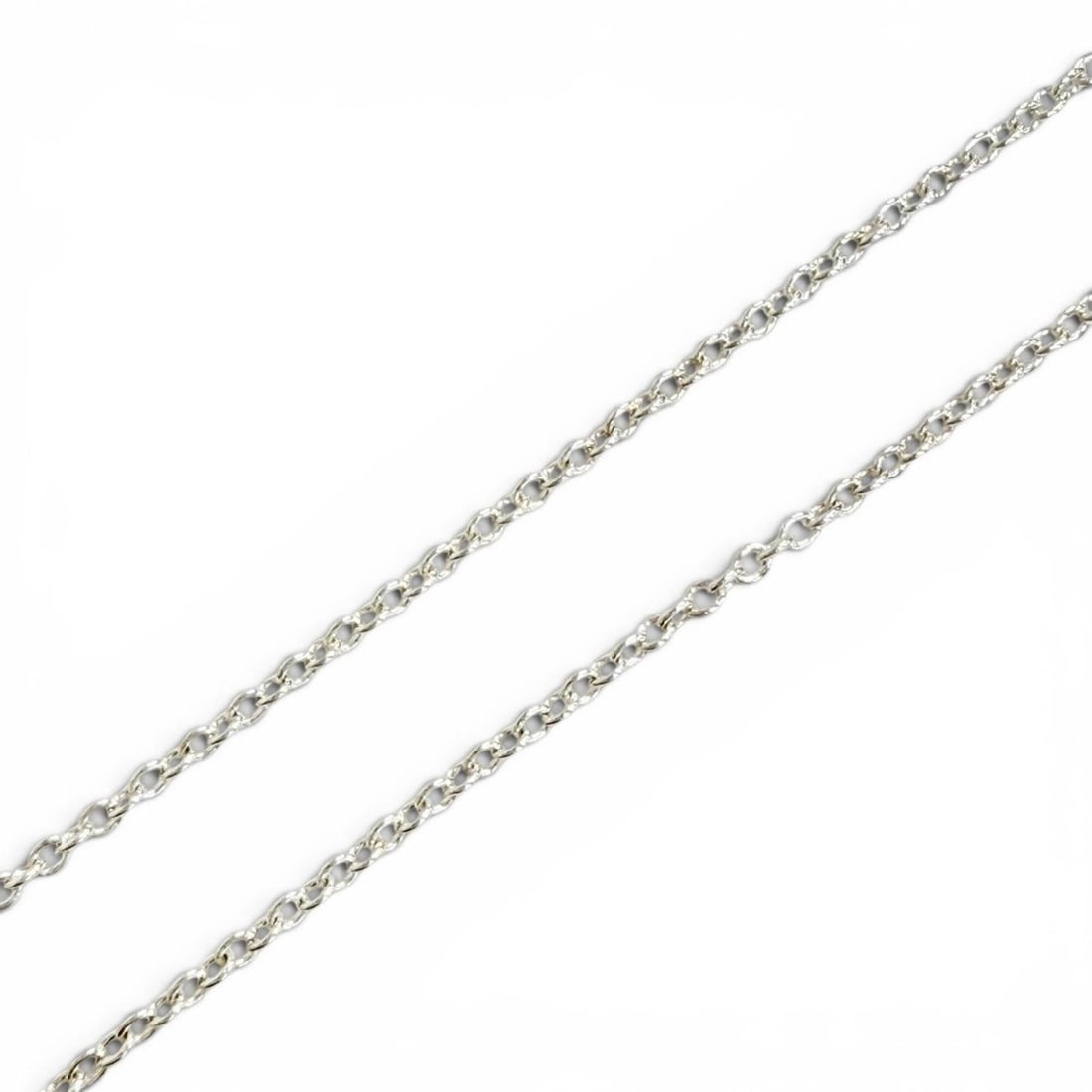 Tiffany Love Knot Ring - 6