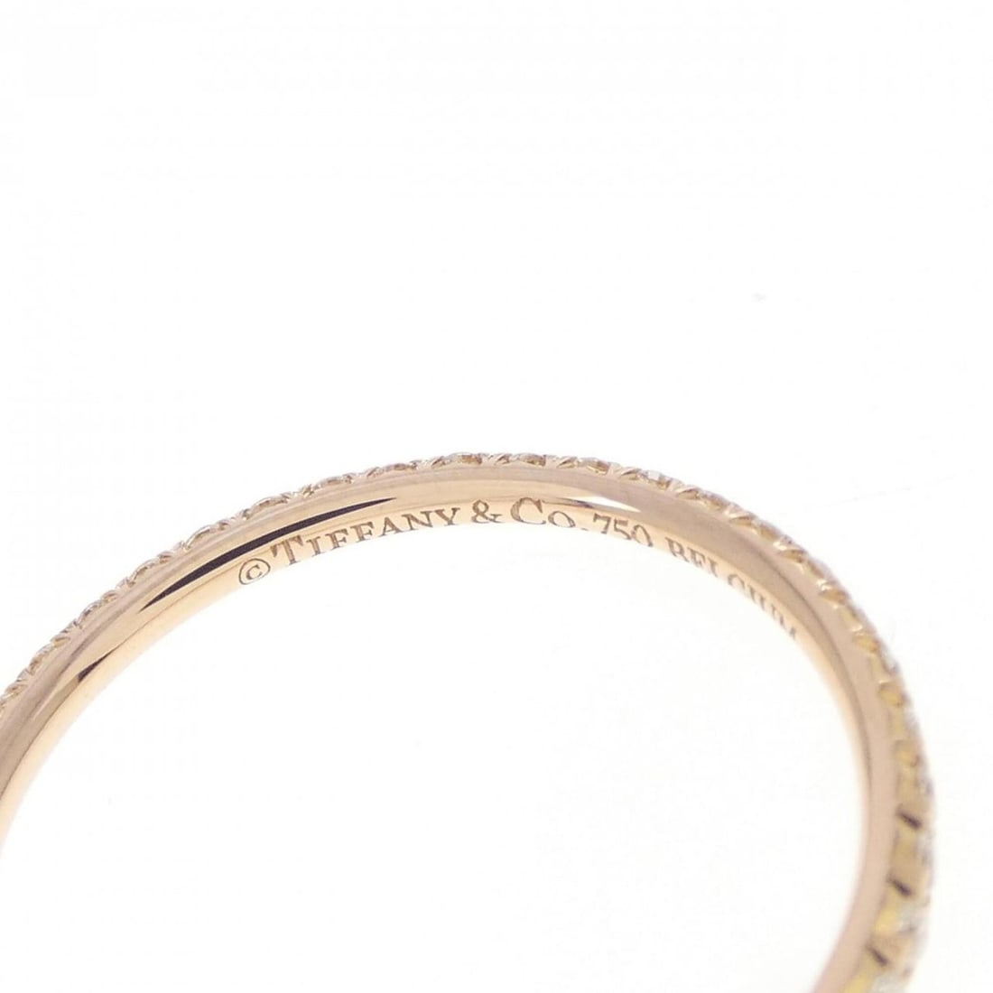 Tiffany Metro Ring - 2