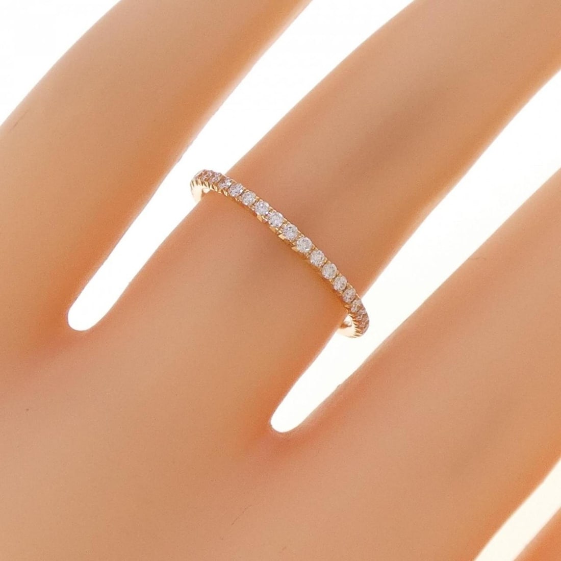 Tiffany Metro Ring - 3