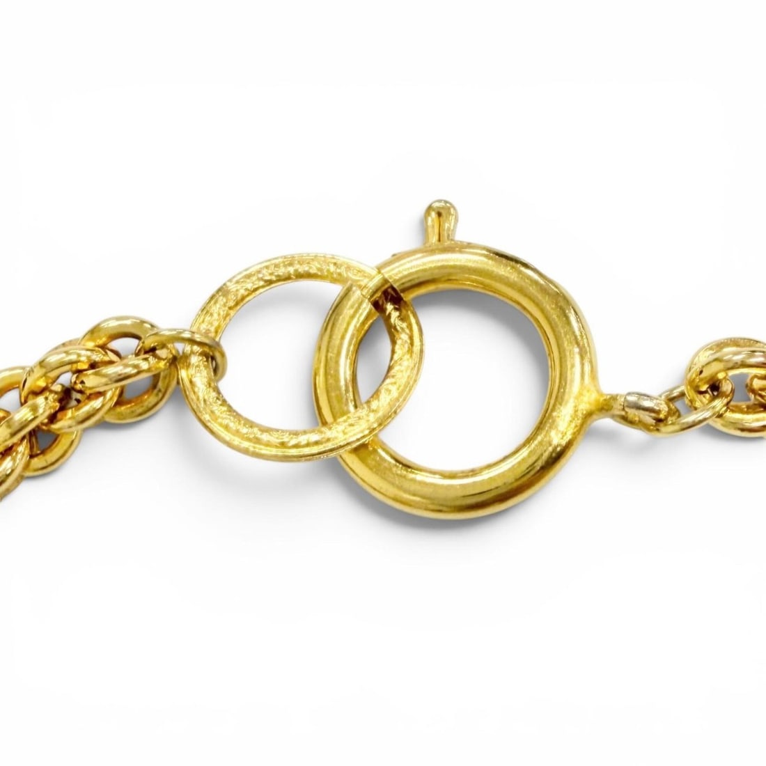 Tiffany Metro Ring - 7