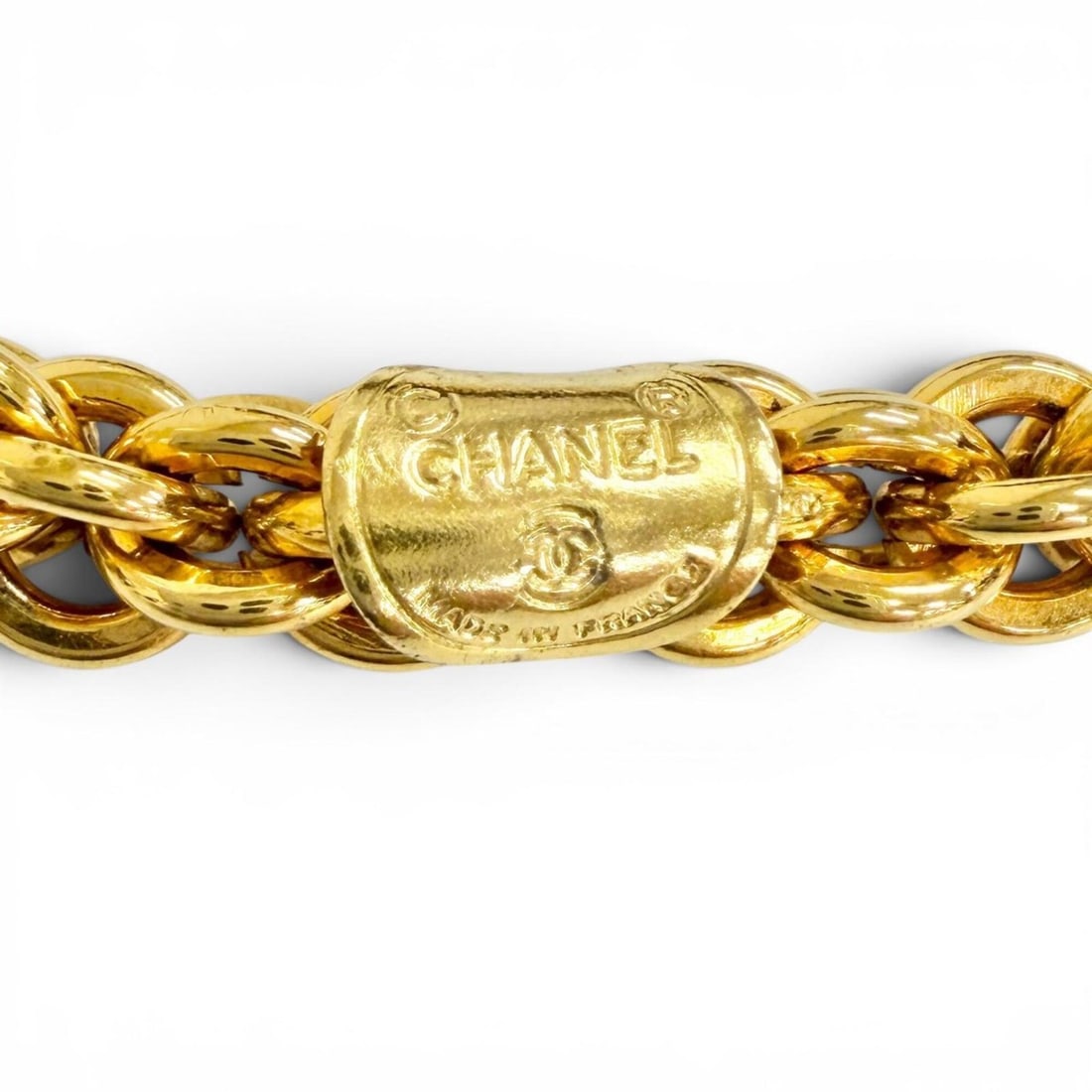 Tiffany Metro Ring - 8