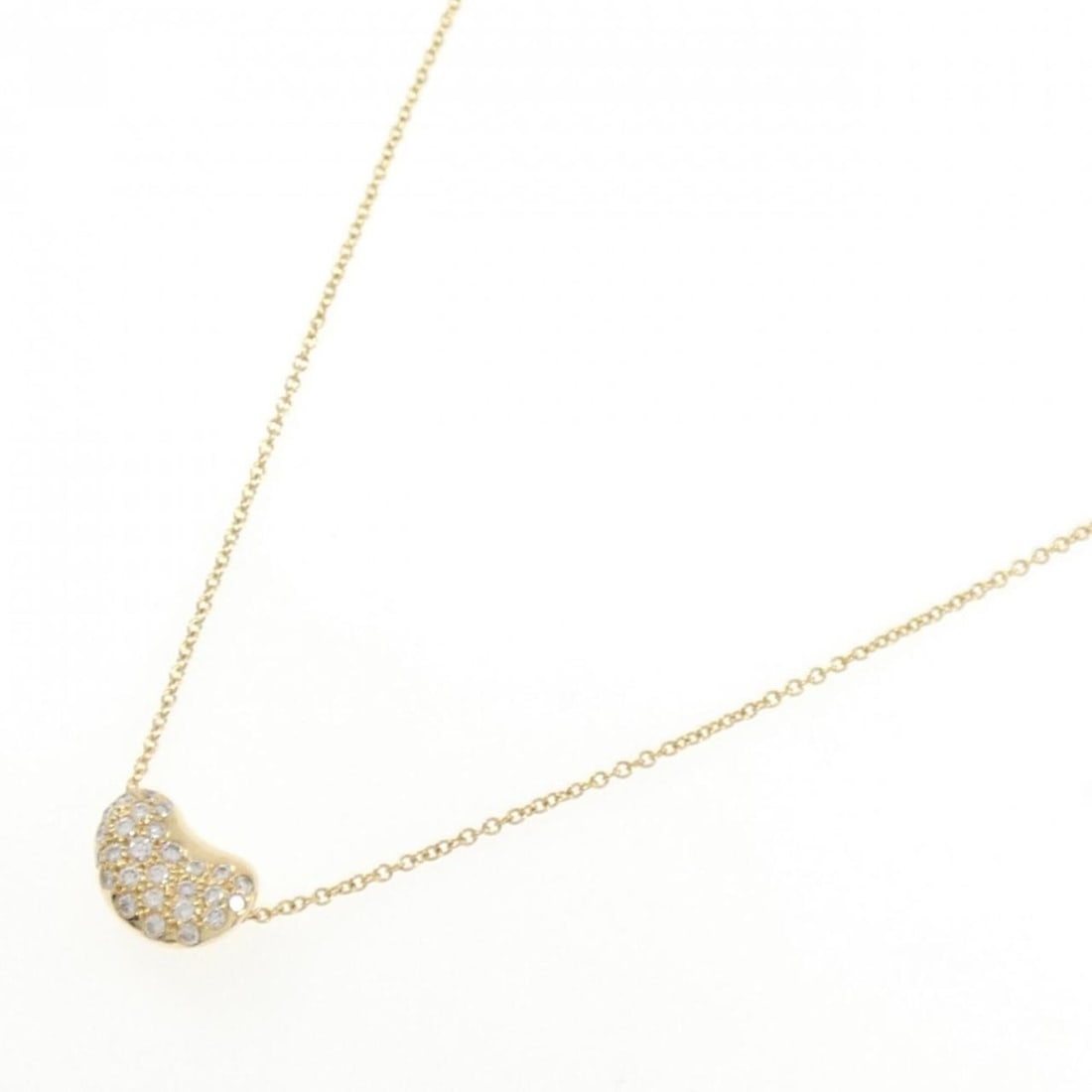 Tiffany Beans Necklace - 2