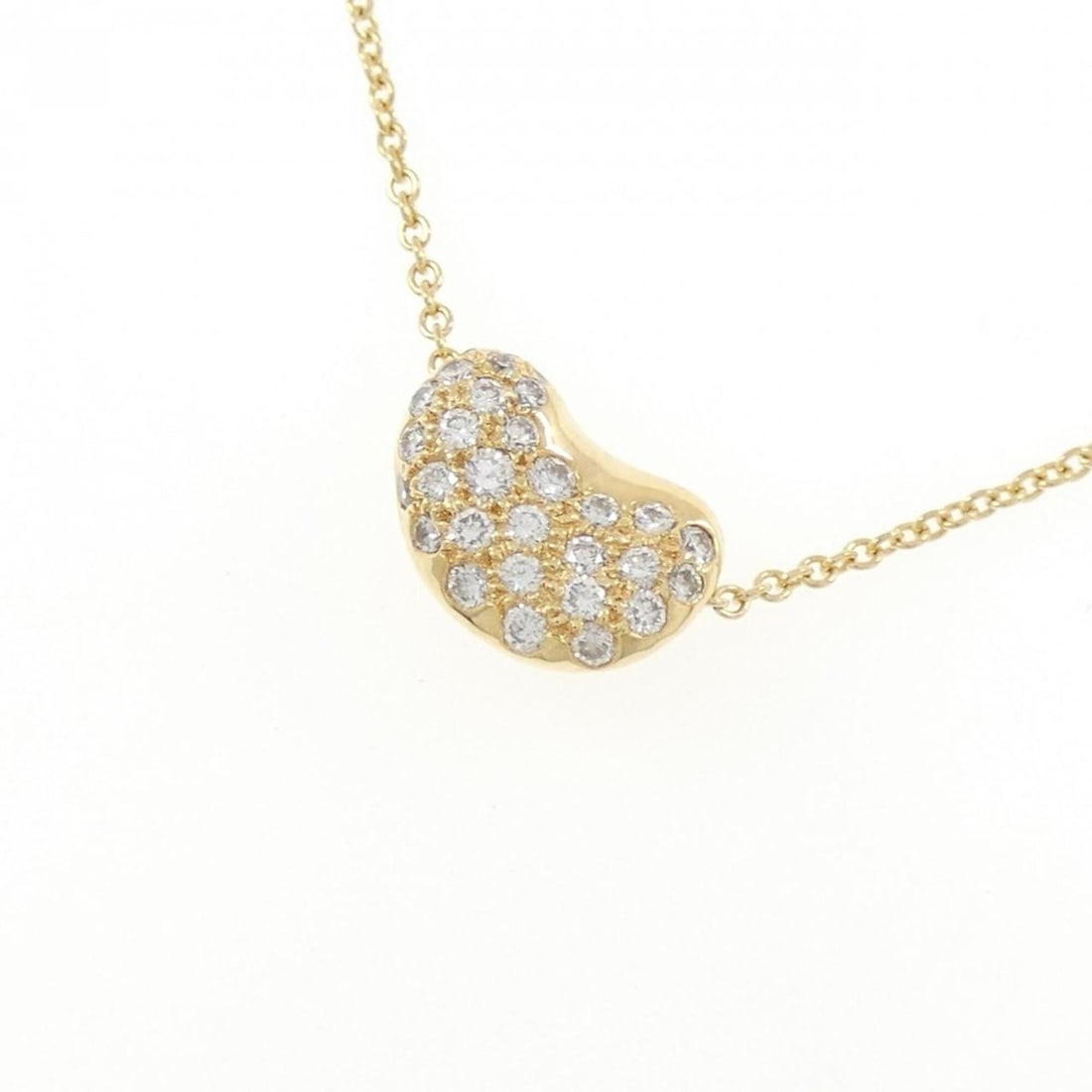 Tiffany Beans Necklace - 3