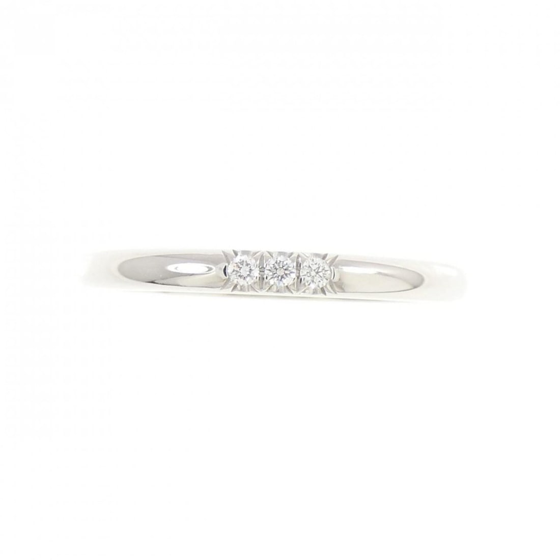 Tiffany Band Ring - 2