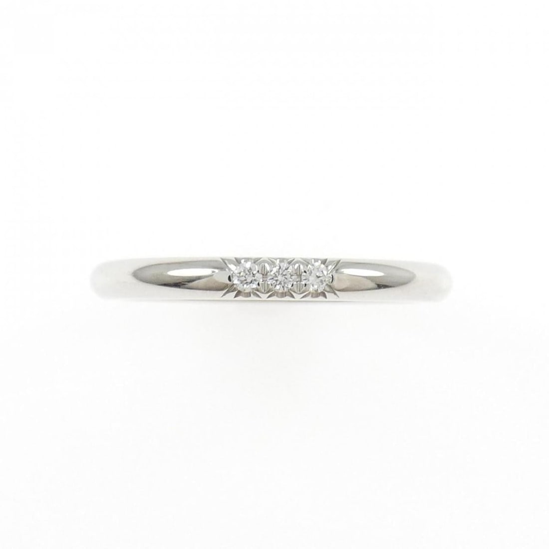Tiffany Band Ring - 2