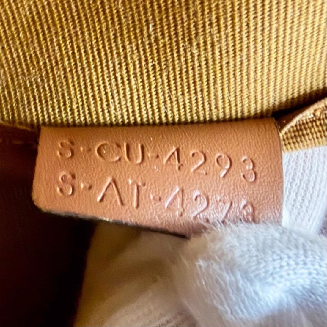 Tiffany Band Ring - 13