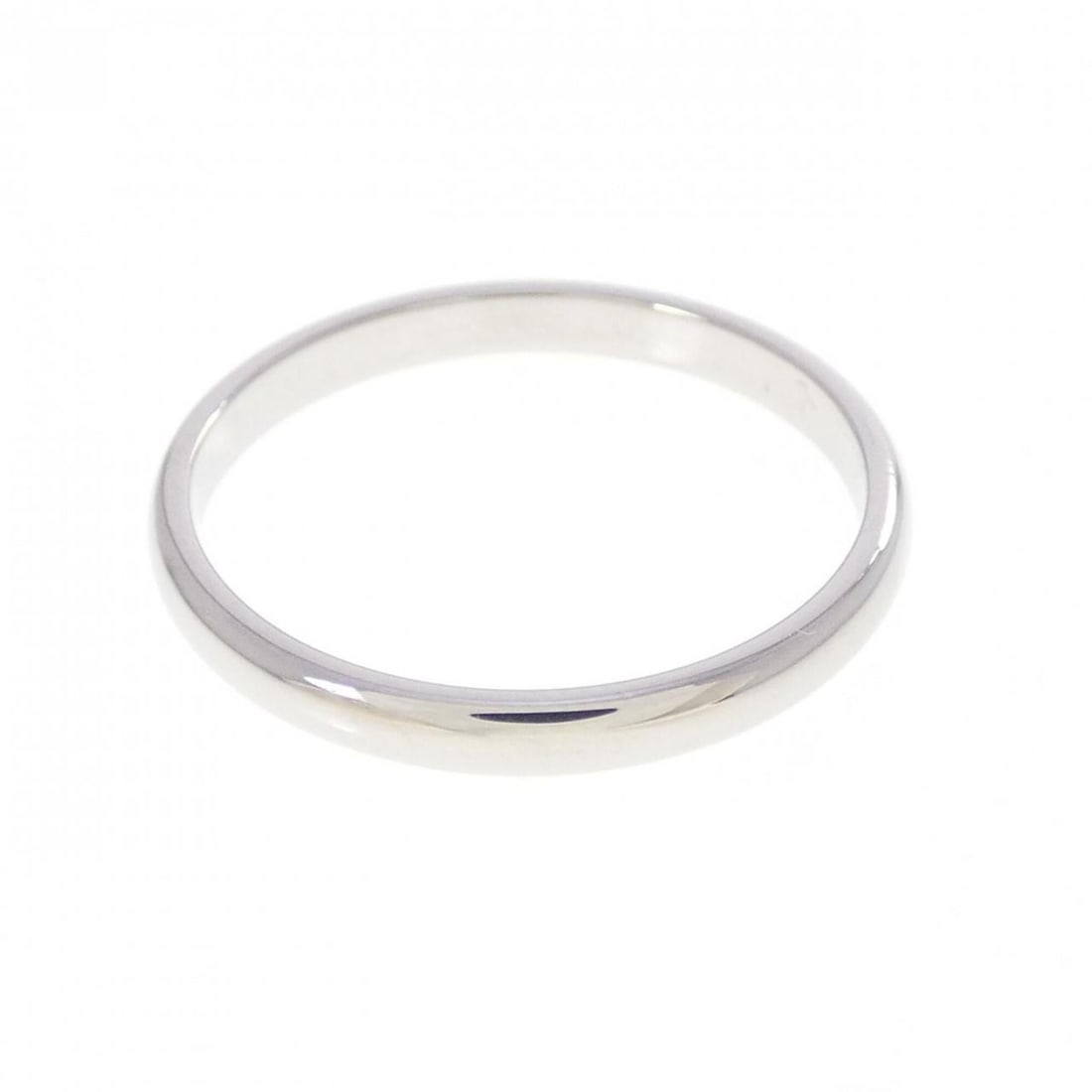 Tiffany Band Ring - 2