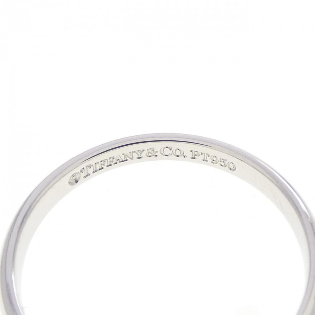 Tiffany Band Ring - 3