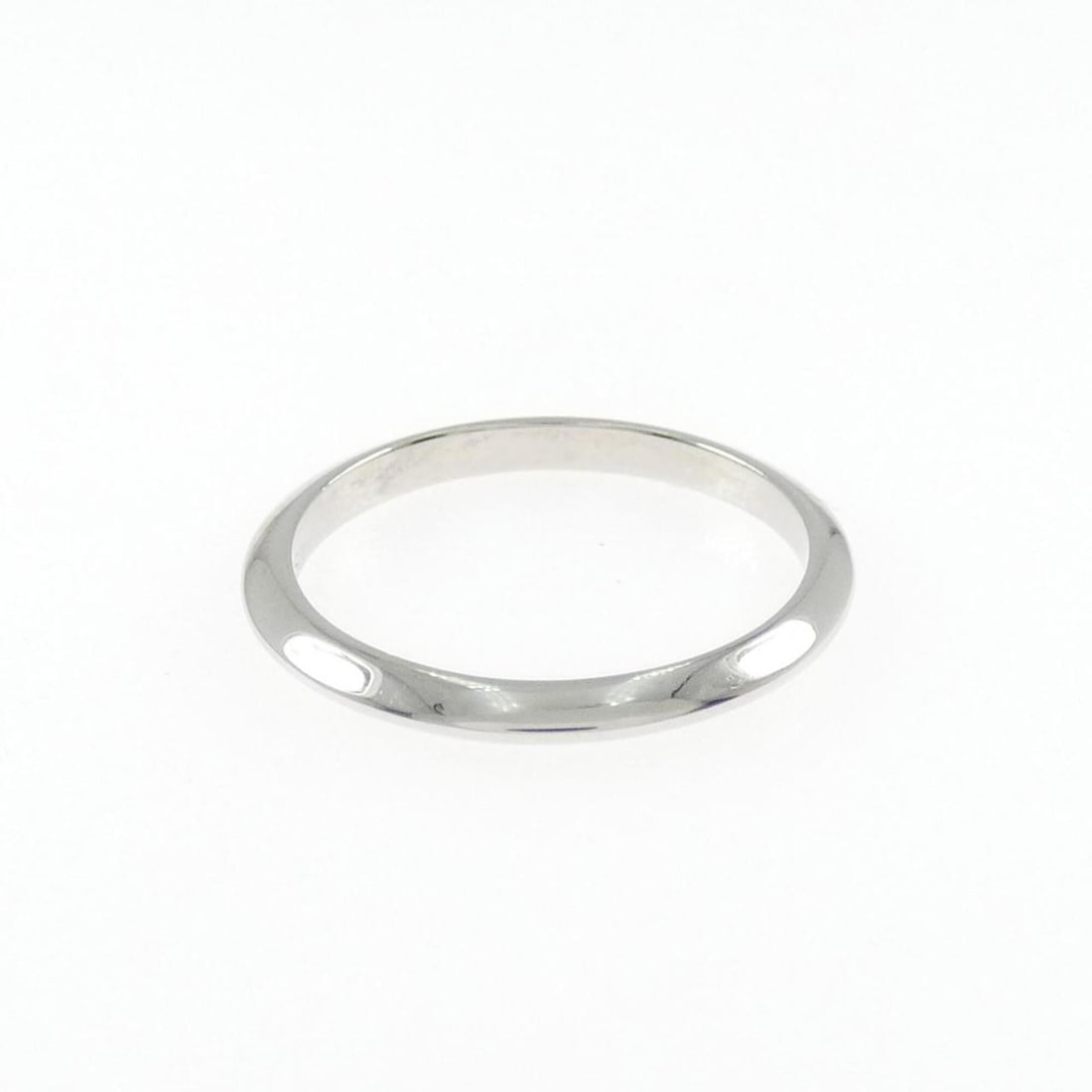 Tiffany Band Ring - 2