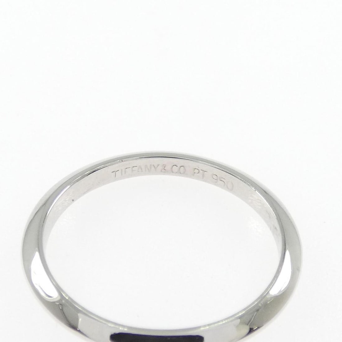 Tiffany Band Ring - 3