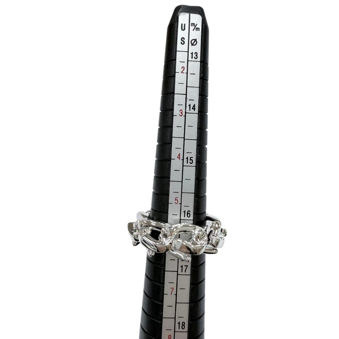 Tiffany Band Ring - 6