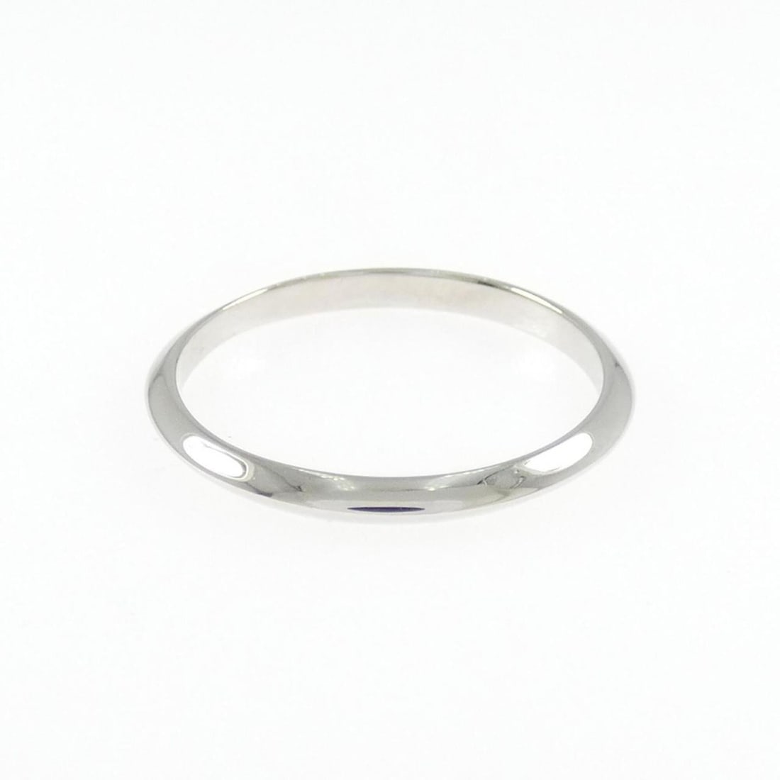 Tiffany Band Ring - 2
