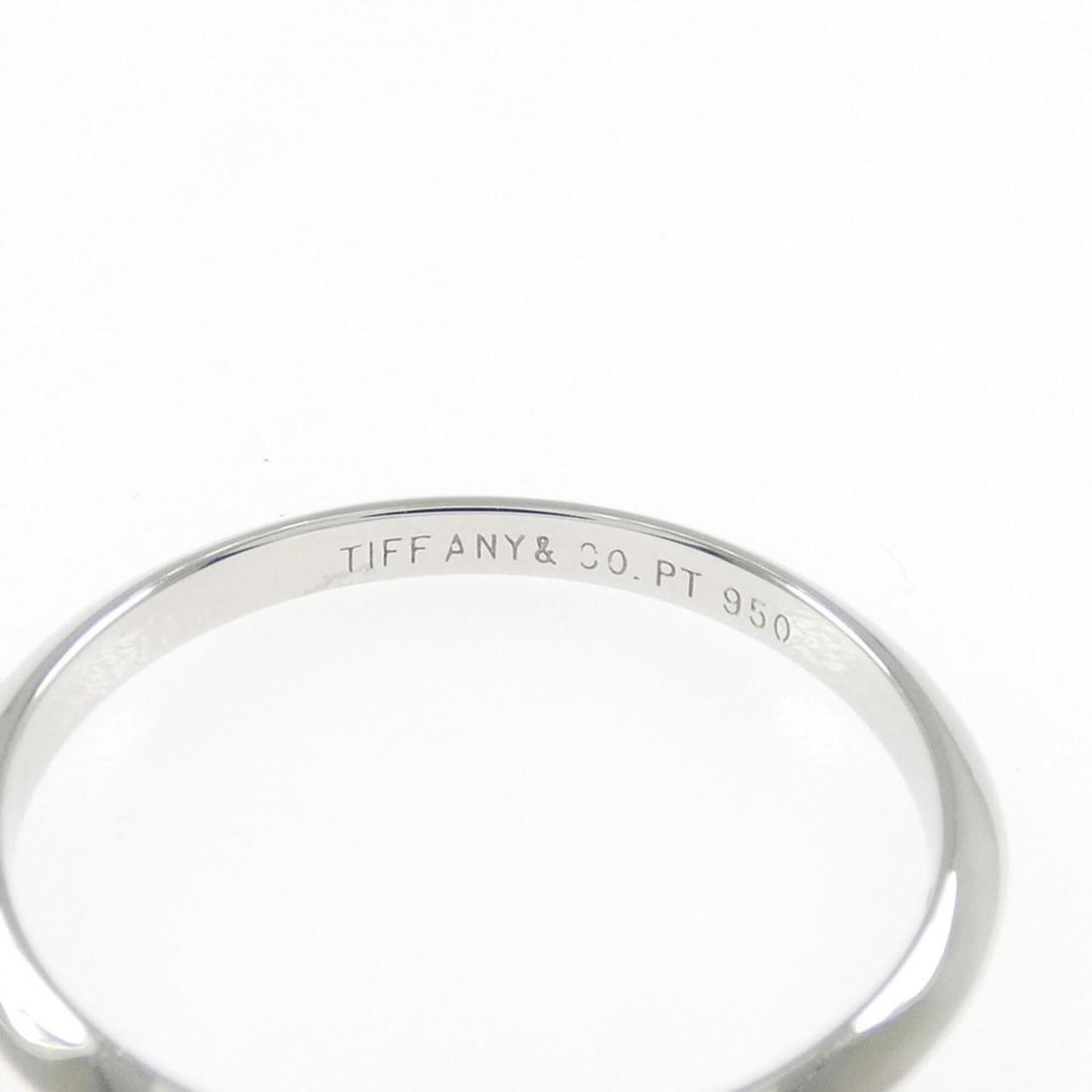 Tiffany Band Ring - 3