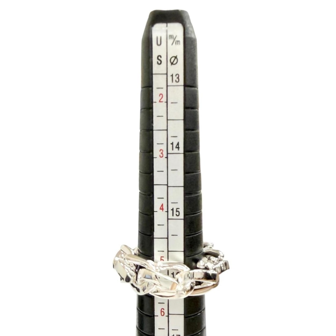 Tiffany Band Ring - 6