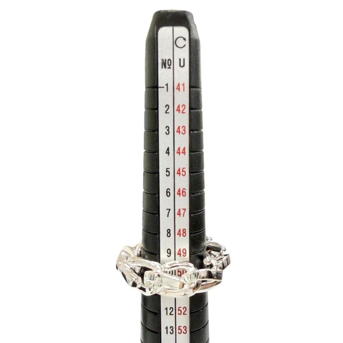 Tiffany Band Ring - 7