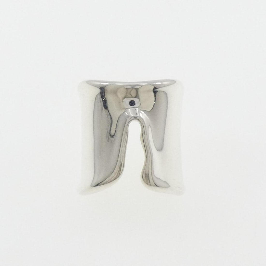 Tiffany Split Ring - 2