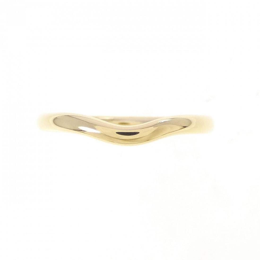 Tiffany Curved Ring - 2