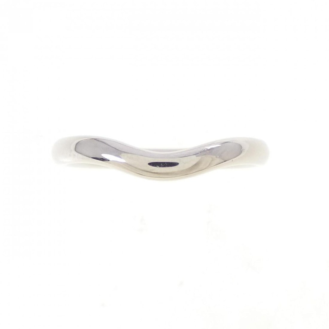 Tiffany Curved Ring - 2