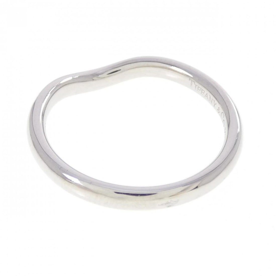 Tiffany Curved Ring - 3