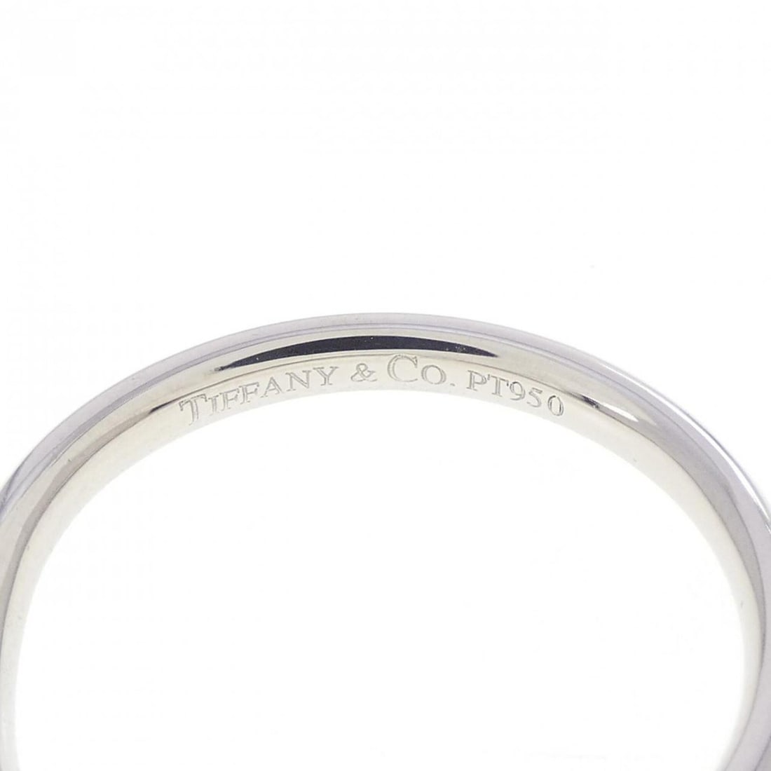 Tiffany Curved Ring - 4