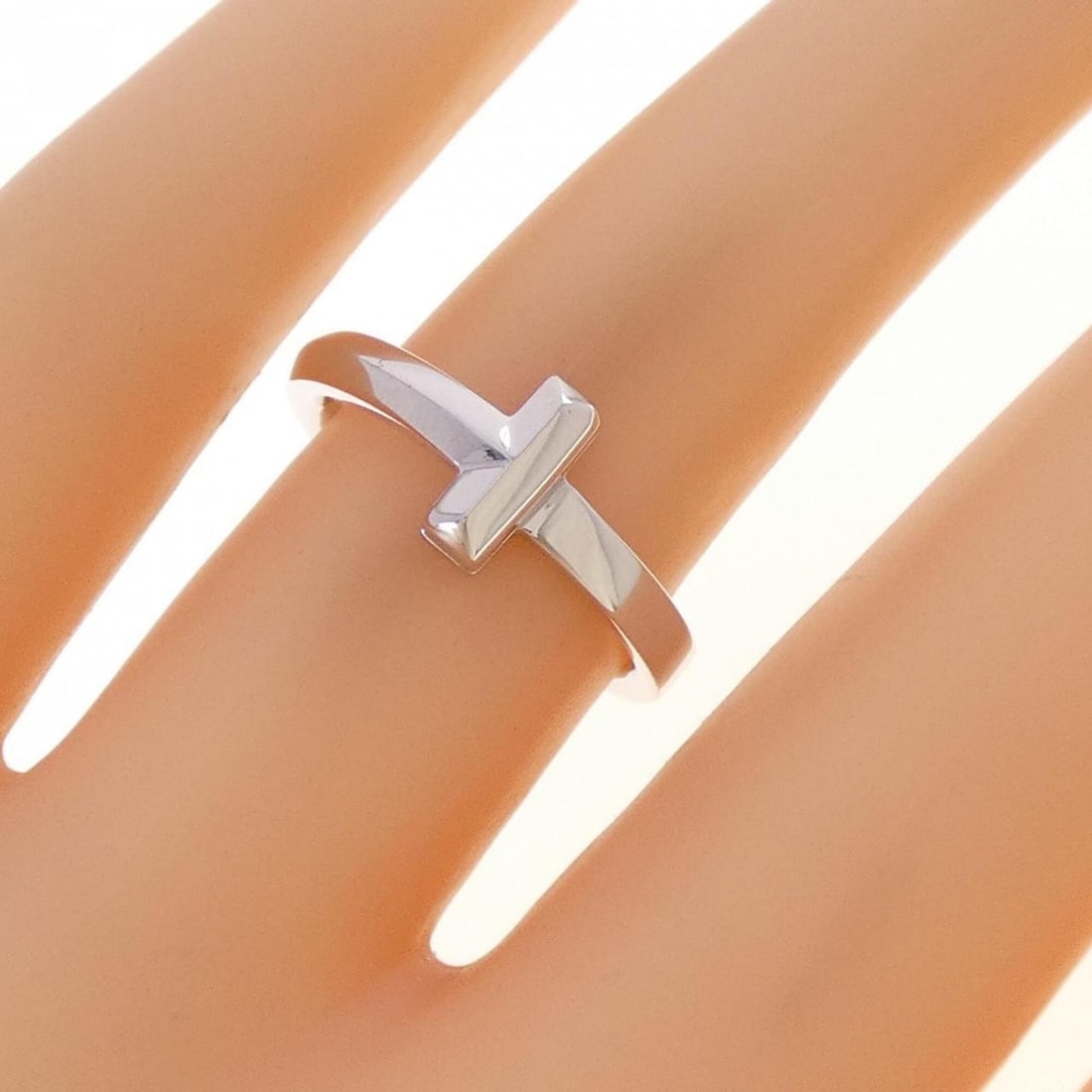 Tiffany T One Ring - 5