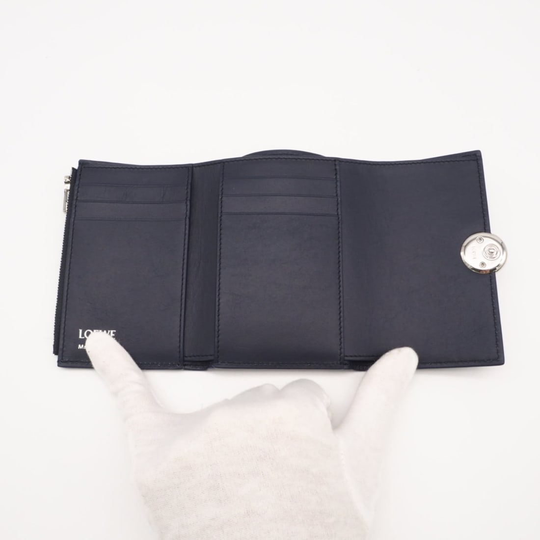 Loewe C499TR2X01 Wallet - 11