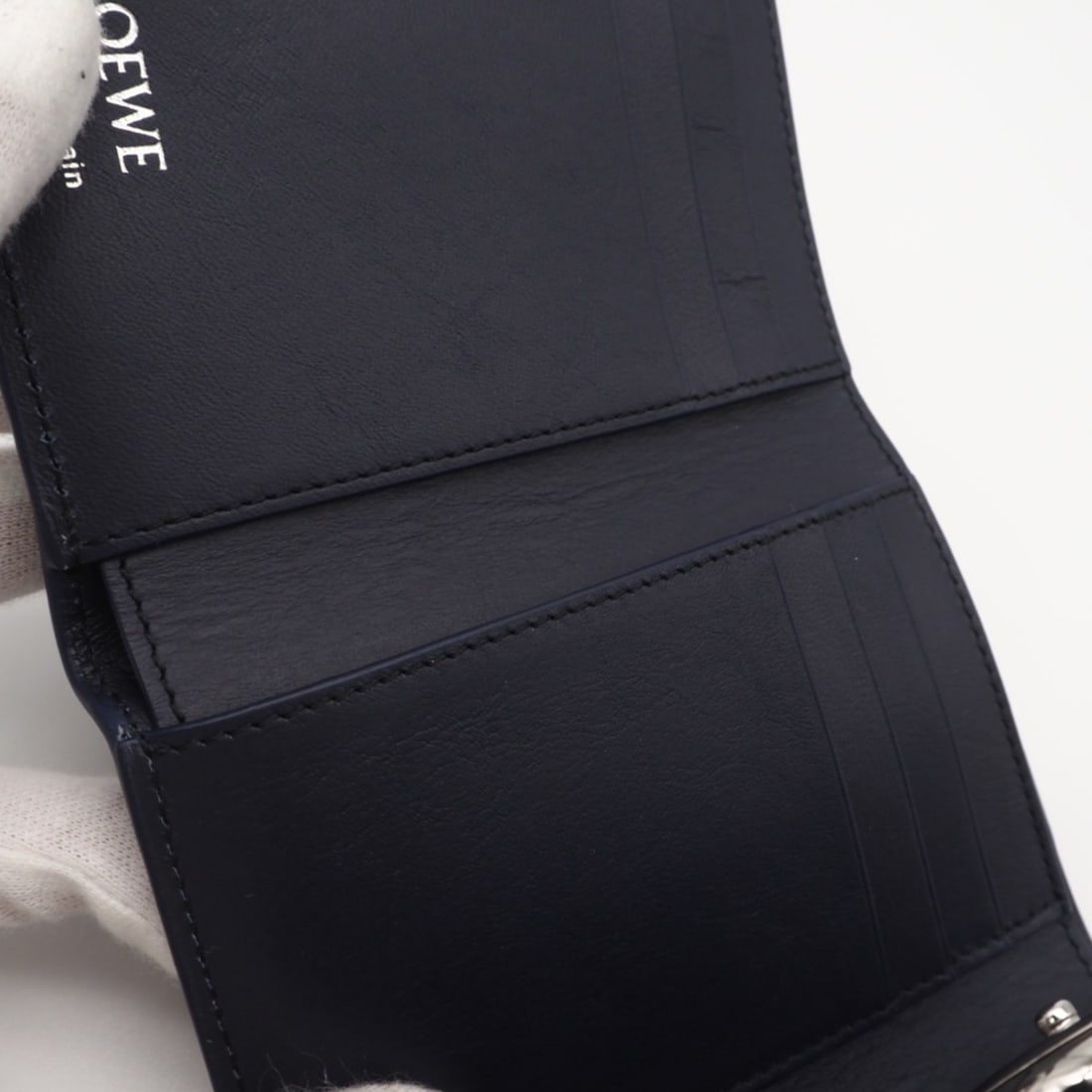 Loewe C499TR2X01 Wallet - 13