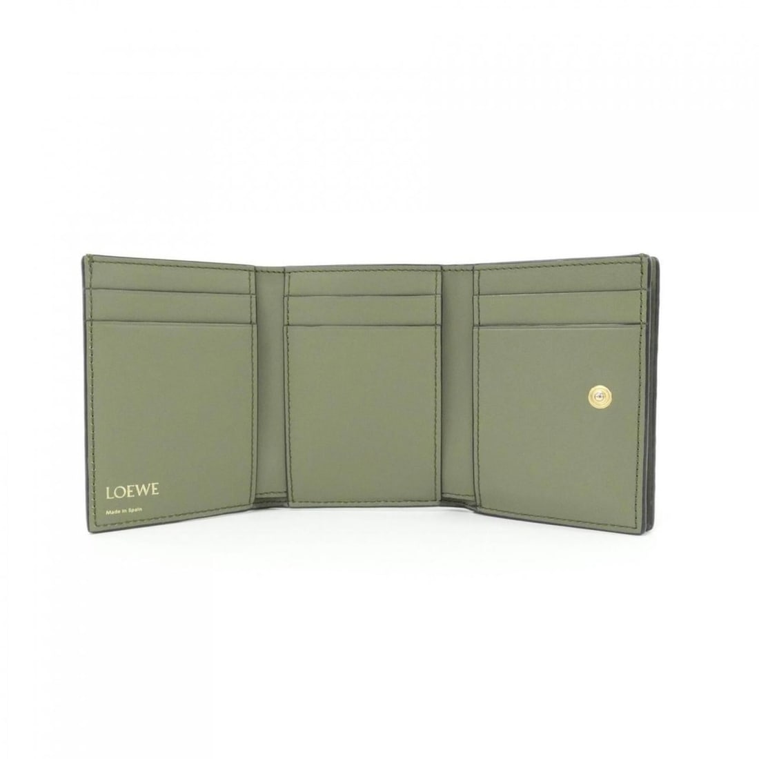 Loewe C499TR2X01 Wallet - 5