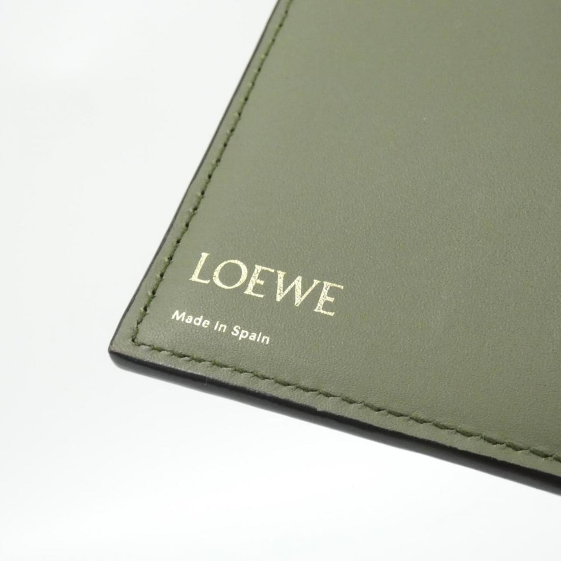 Loewe C499TR2X01 Wallet - 6