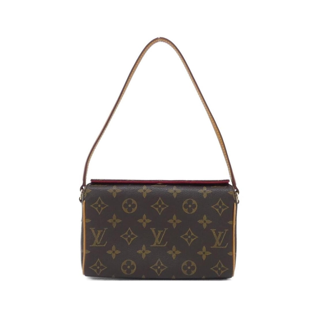 Louis Vuitton Monogram Recital M51900 Handbag (1 of 10)