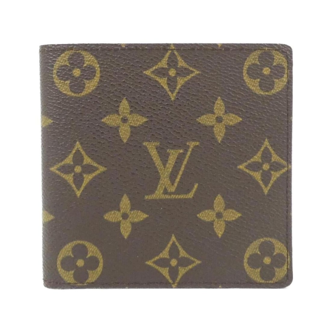 Louis Vuitton Monogram Portefeuille Cartes Crédit Monnaie M61665 Wallet: --- Catalog ---Category: SizeSize (HxWxD): 11cm x 11cm x 2cm / 4.33'' x 4.33'' x 0.78''Category: DesignType: Wallet (bi-fold)Color: BrownGender: Women,MenMaterial: Coated canvas Category: GeneralMPN: 