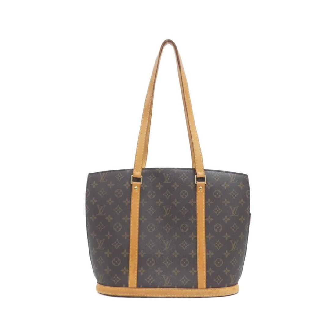 Louis Vuitton Monogram Babylon M51102 Handbag (1 of 10)