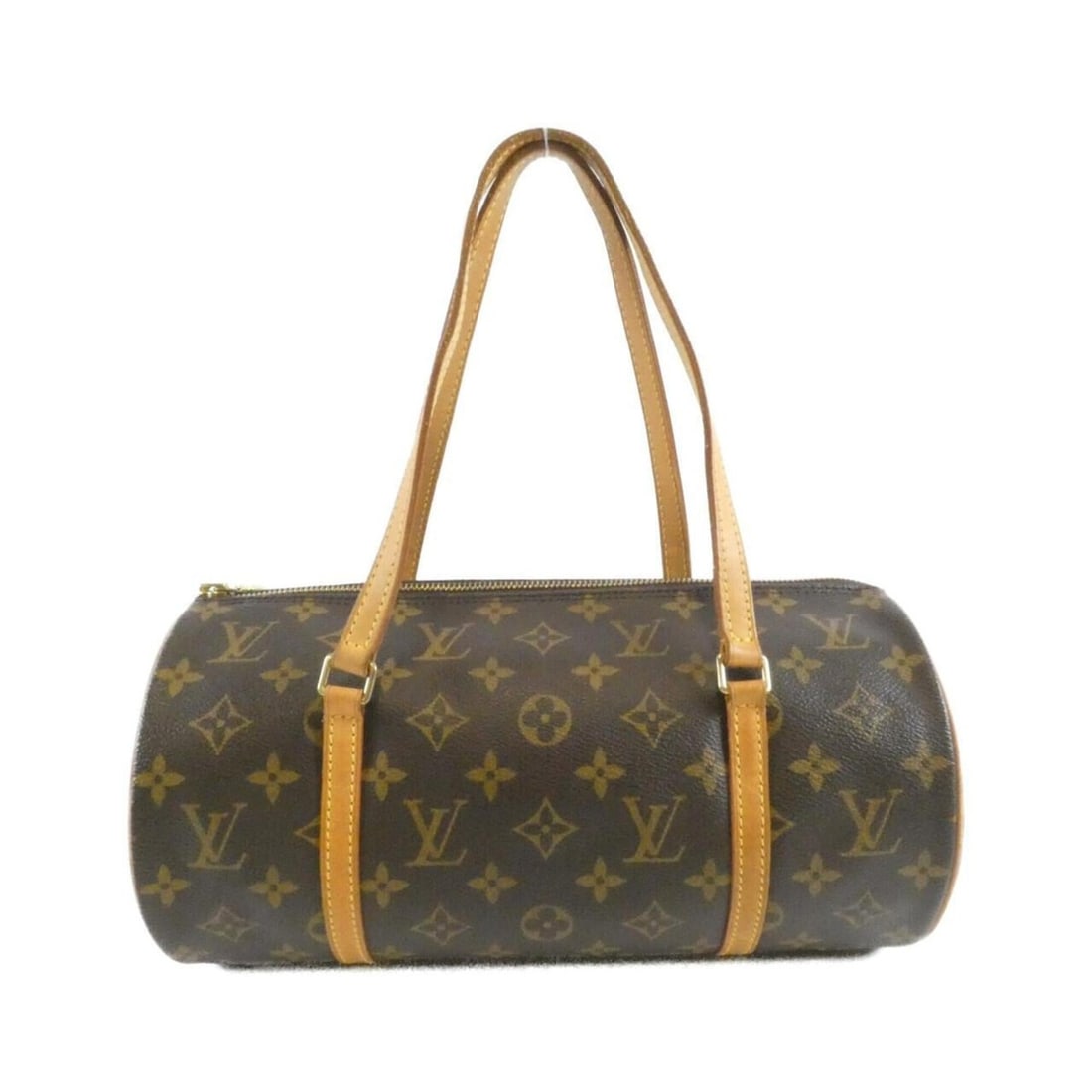 Louis Vuitton Monogram Papillon 30cm M51385 Handbag (1 of 11)